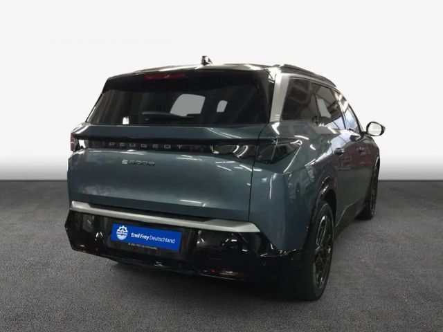 Peugeot E-5008 GT-Line