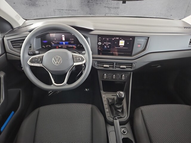 Volkswagen Polo 1.0 LED/SHZ/PDC/Carplay KLIMA ALU