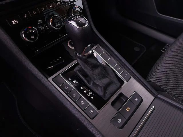 Skoda Superb PlugIn-Hybrid Style Style