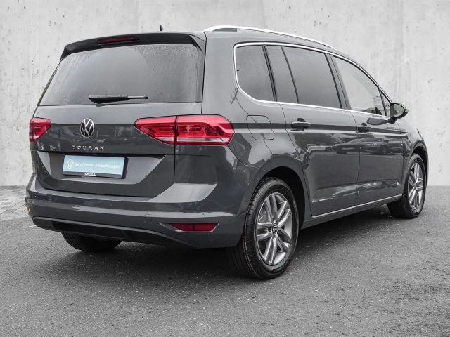 Volkswagen Touran 1.5 TSI Comfortline