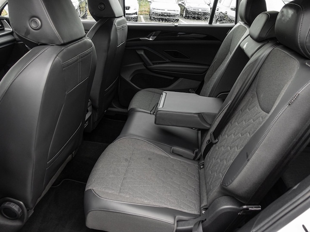 Volkswagen Tayron 1.5 eTSI DSG