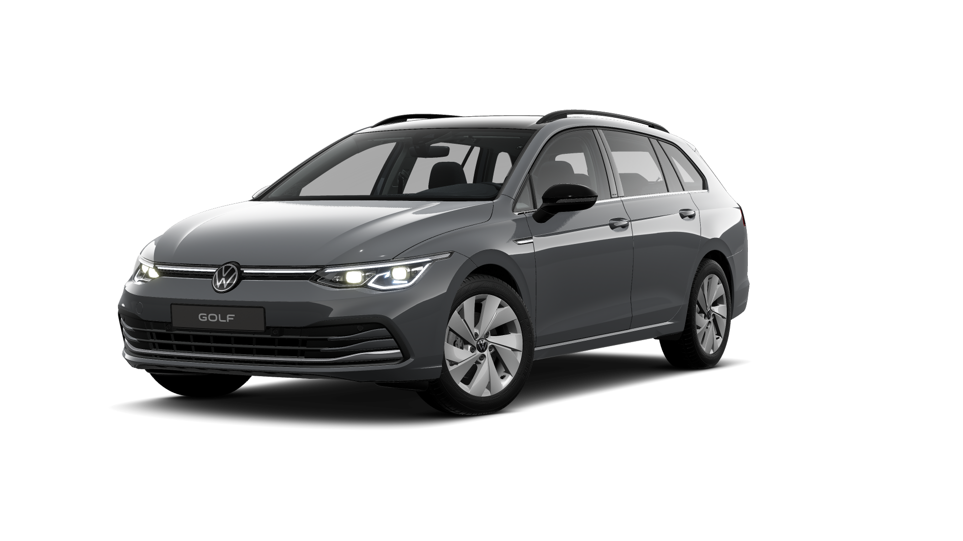 Volkswagen Golf 2.0 TDI DSG Style Variant