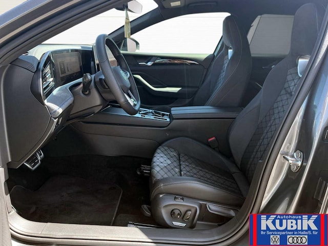 Volkswagen Passat DSG Pro Style