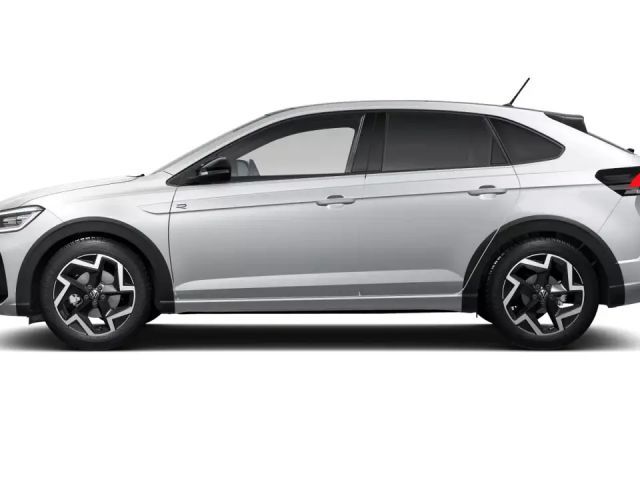 Volkswagen Taigo 1.0 TSI DSG R-Line