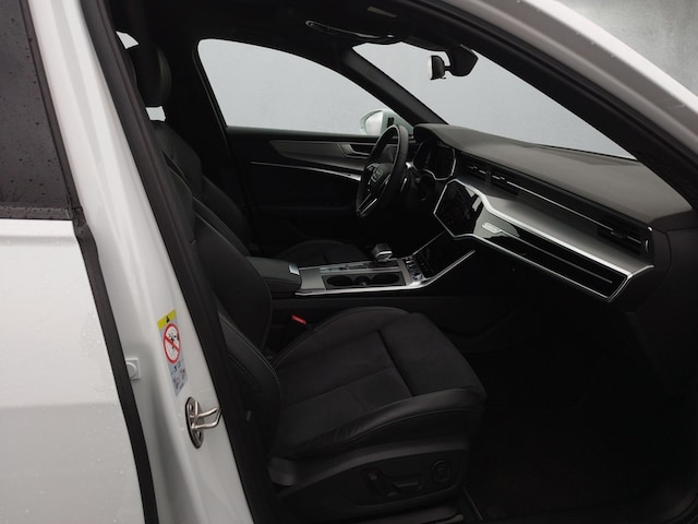 Audi S6 Quattro Sedan