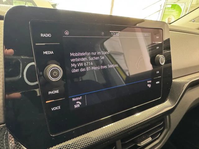 Volkswagen T-Cross Friends TSI