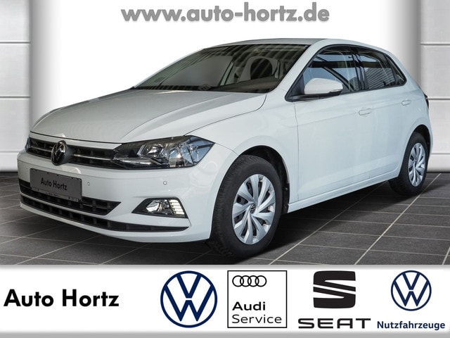 Volkswagen Polo 1.0 TSI Comfortline DSG