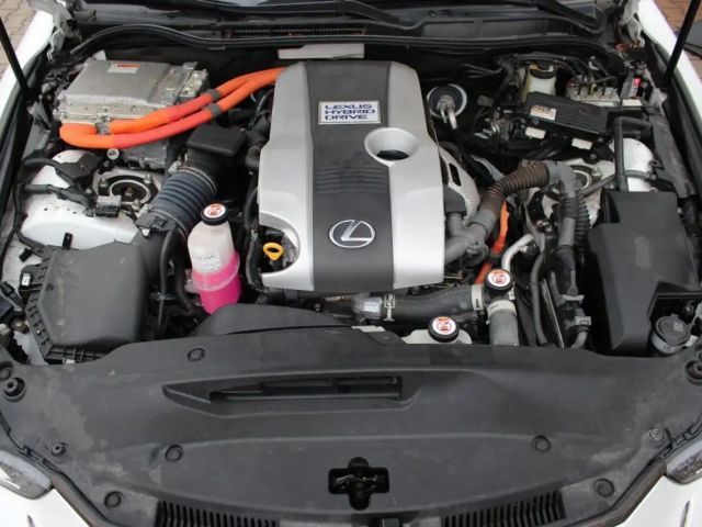 Lexus IS-Serie Premium