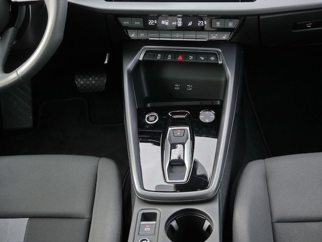 Audi A3 35 TDI S-Tronic Sportback