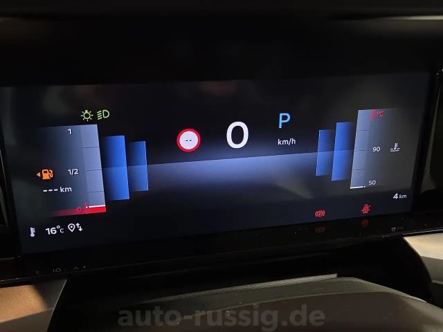 Opel Frontera Edition