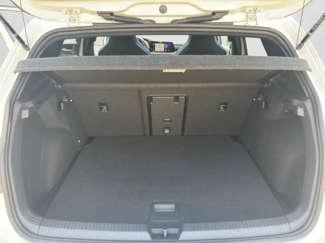 Volkswagen Golf 2.0 TSI 4Motion DSG Style