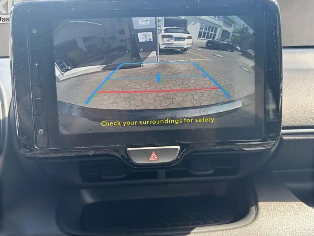 Mazda 2 Exclusive-line