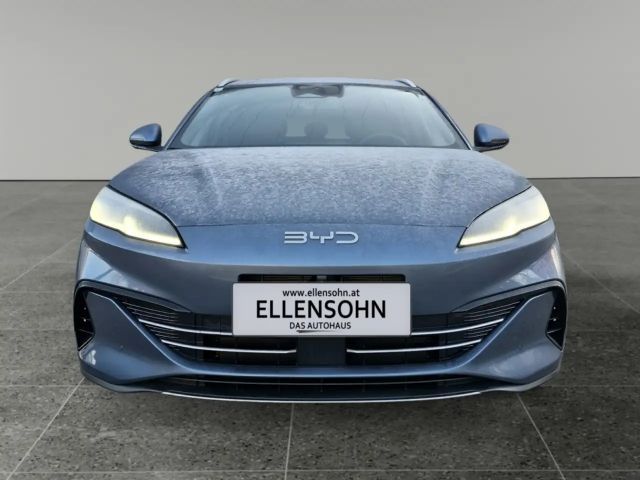 BYD Seal 6 Comfort DM-i Touring