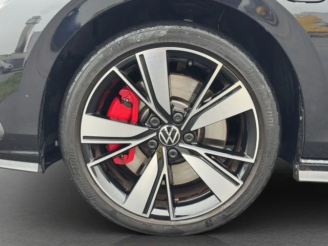 Volkswagen Golf 1.4 TSI GTE eHybrid