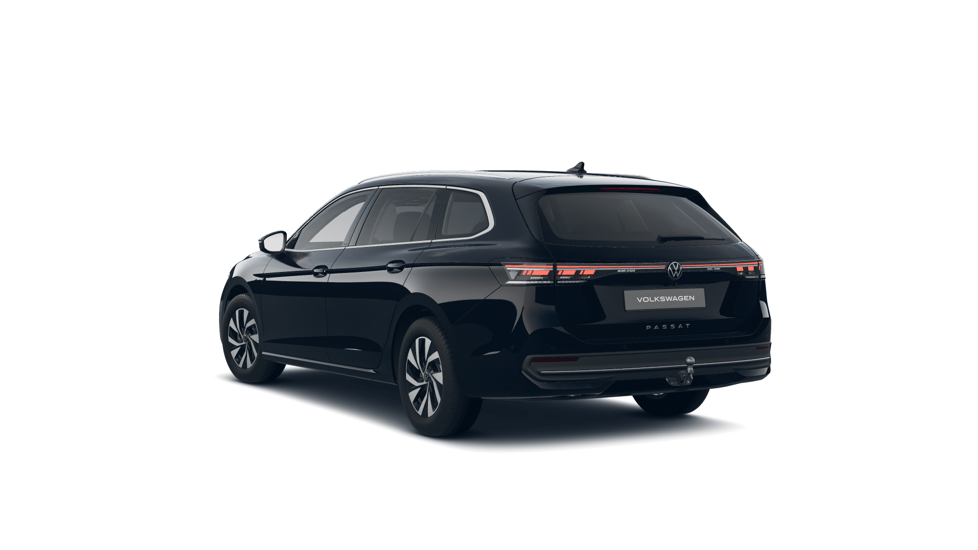 Volkswagen Passat 2.0 TDI Business Variant