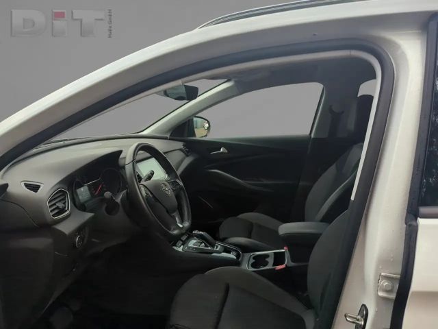 Opel Grandland X Elegance Hybrid 4