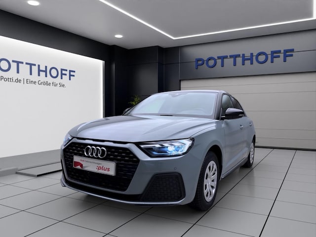 Audi A1 25 TFSI Sportback