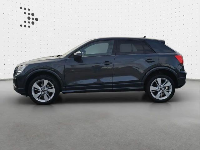 Audi Q2 35 TFSI