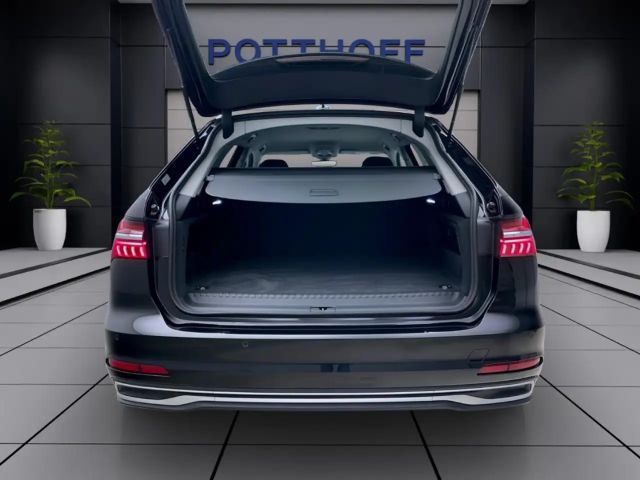 Audi A6 Avant Hybride Quattro