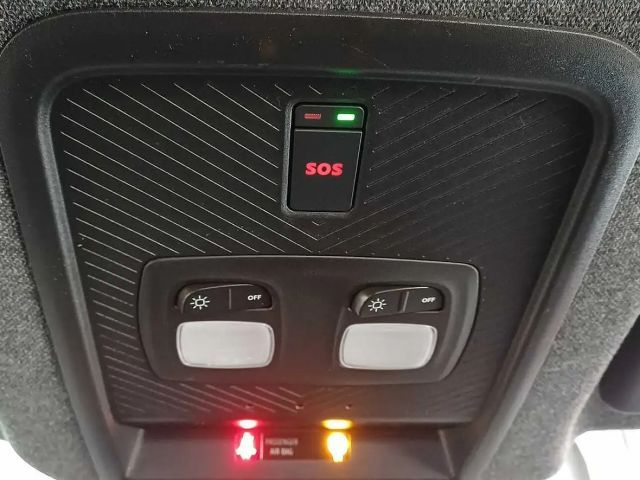 Dacia Duster ECO-G TCe 100