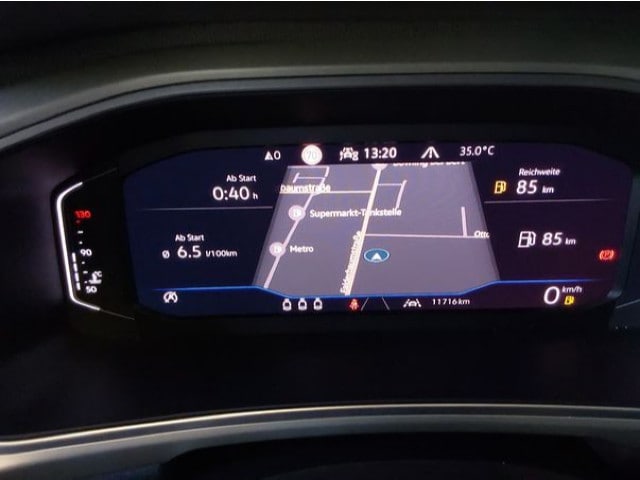 Volkswagen T-Roc 1.5 TSI IQ.Drive Move