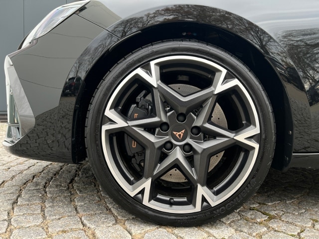 Cupra Leon 2.0 TSI 4Drive DSG Sportstourer