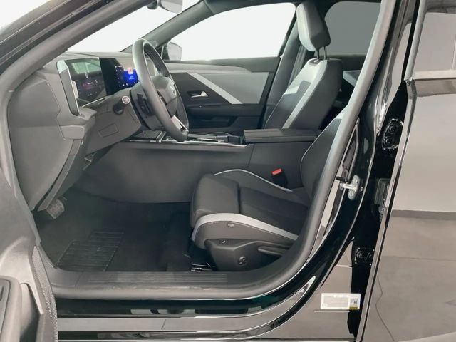 Opel Astra 1.2 Turbo Edition Hybrid Turbo