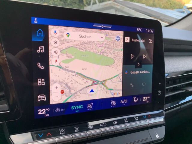 Renault Austral EVOLUTION 1.3 TCE 160 LED+NAVI+TOTWINKEL