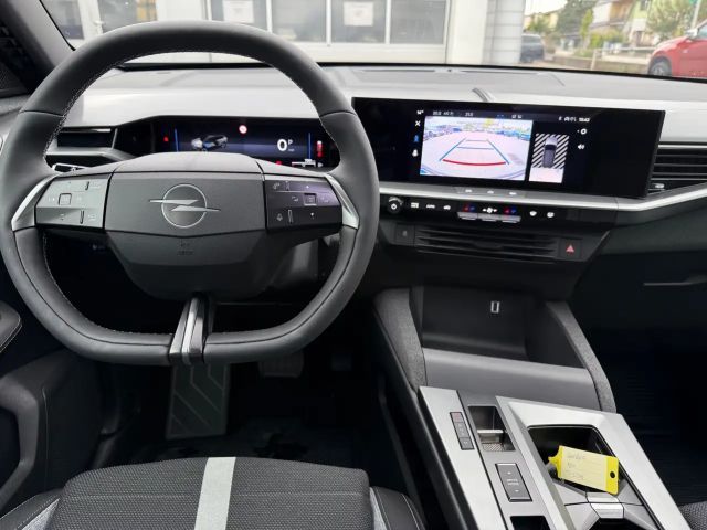 Opel Grandland X Edition Hybrid