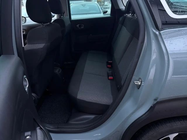 Citroën C3 Aircross PureTech Shine