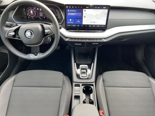 Skoda Octavia 1.5 TSI Combi