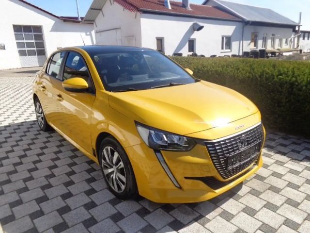 Peugeot 208 Active Pack