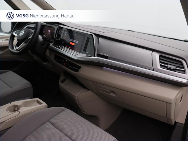 Volkswagen Multivan Lang Life