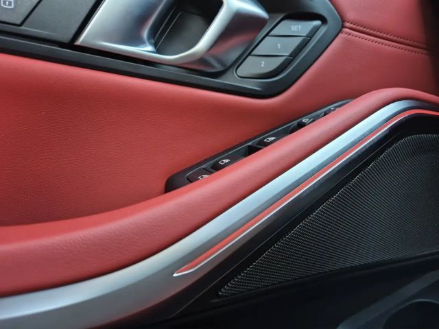 BMW M3 Competition Sedan xDrive