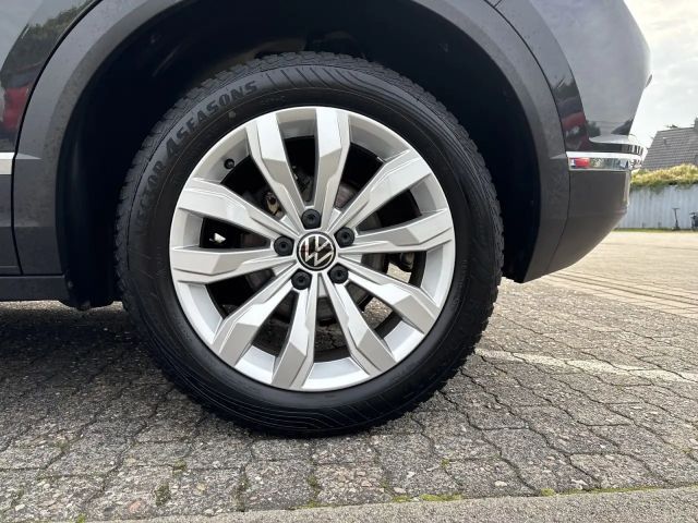 Volkswagen T-Roc 1.5 TSI Sport