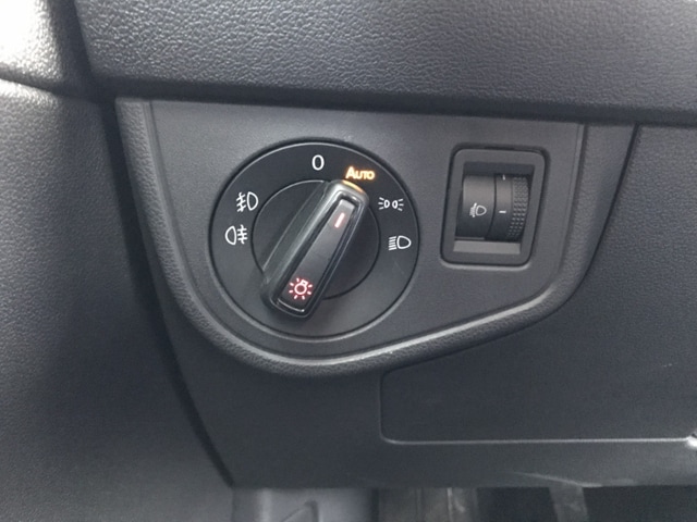 Volkswagen Polo 1.0 (EURO 6d)