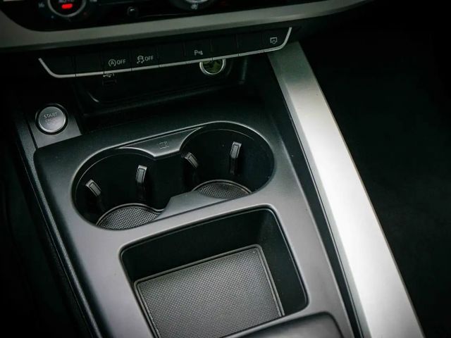 Audi A4 35 TDI Avant S-Tronic