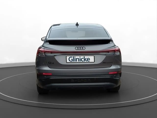 Audi Q4 e-tron 40