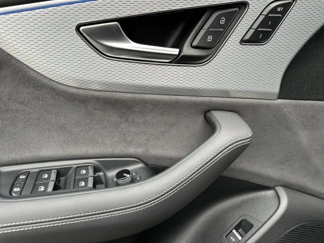 Audi Q8 50 TDI S-Line