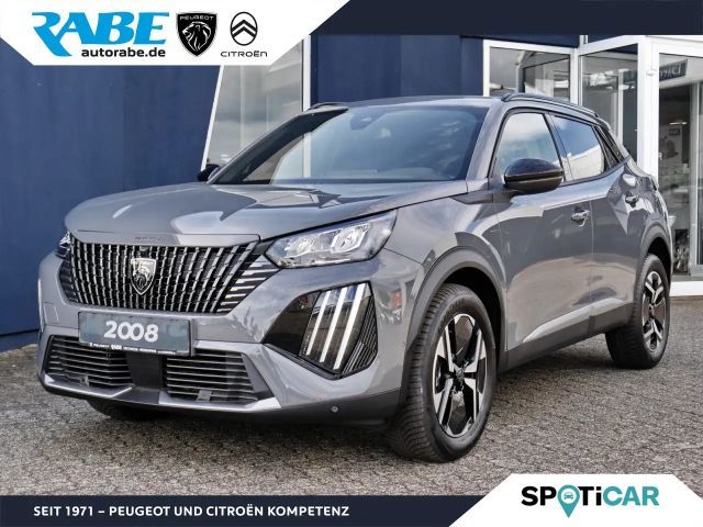 Peugeot 2008 Allure Pack Hybrid