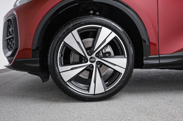 Audi Q5 Quattro S-Tronic