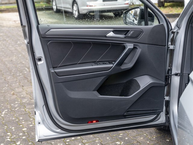 Volkswagen Tiguan 2.0 TDI DSG R-Line