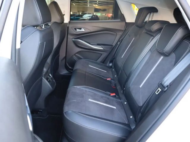 Opel Grandland X 1.6 Turbo GSe