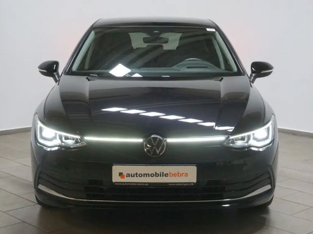 Volkswagen Golf 2.0 TDI DSG Style