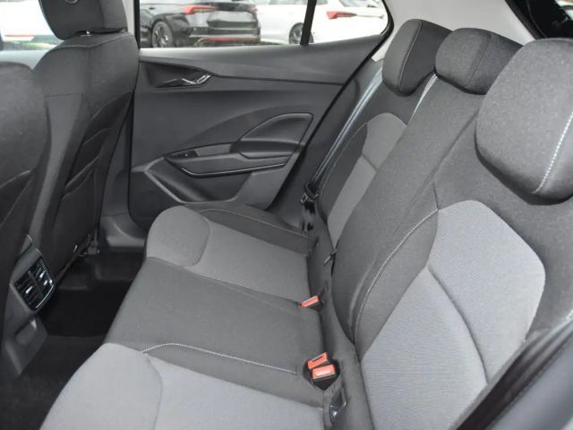 Skoda Fabia 1.0 TSI Tour