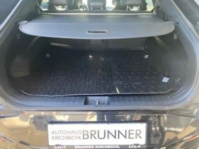 Kia EV6 GT-Line Vierwielaandrijving