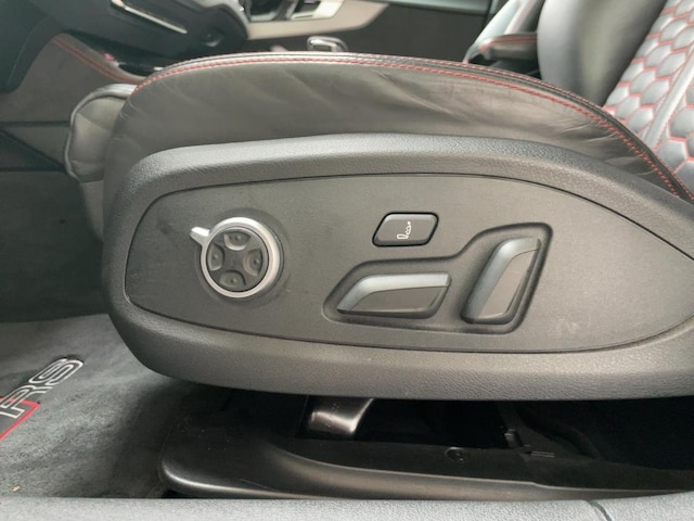 Audi RS5 Quattro Sportback