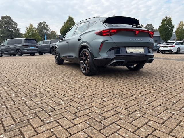 Cupra Formentor 2.0 TSI VZ