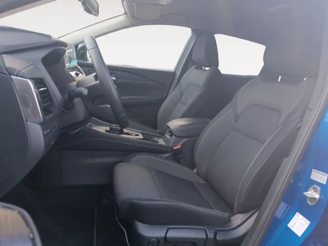 Nissan Qashqai N-Connecta