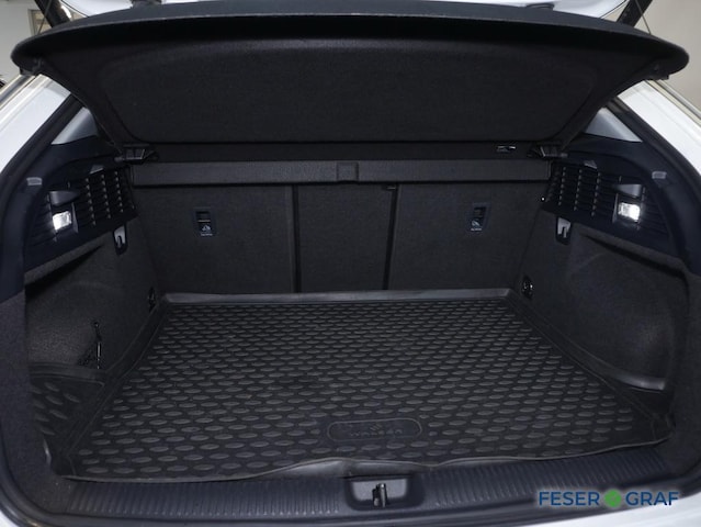 Audi Q2 35 TDI S-Tronic